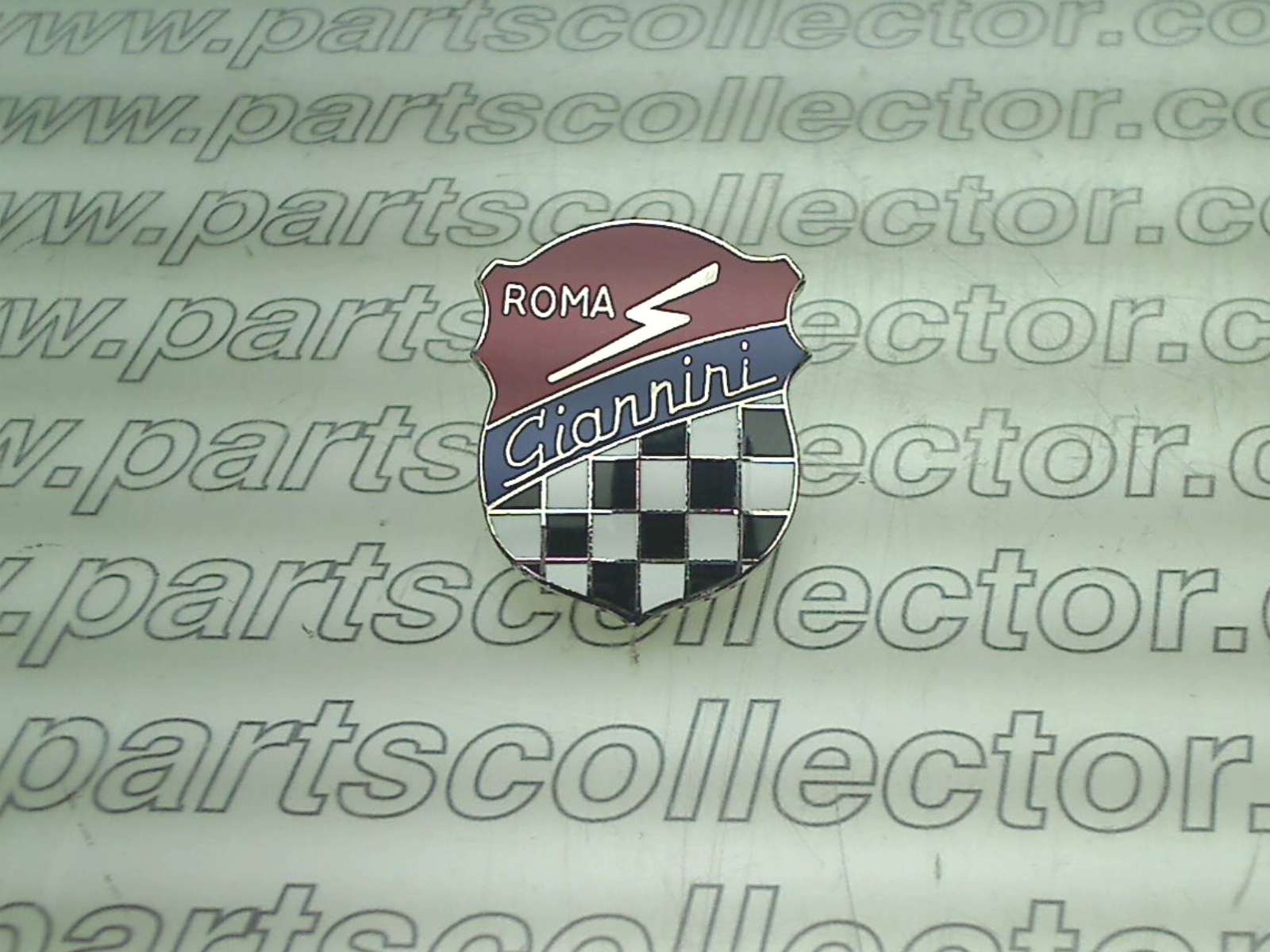GIANNINI  Car body code 9056 compatible with: GIANNINI GIANNINI